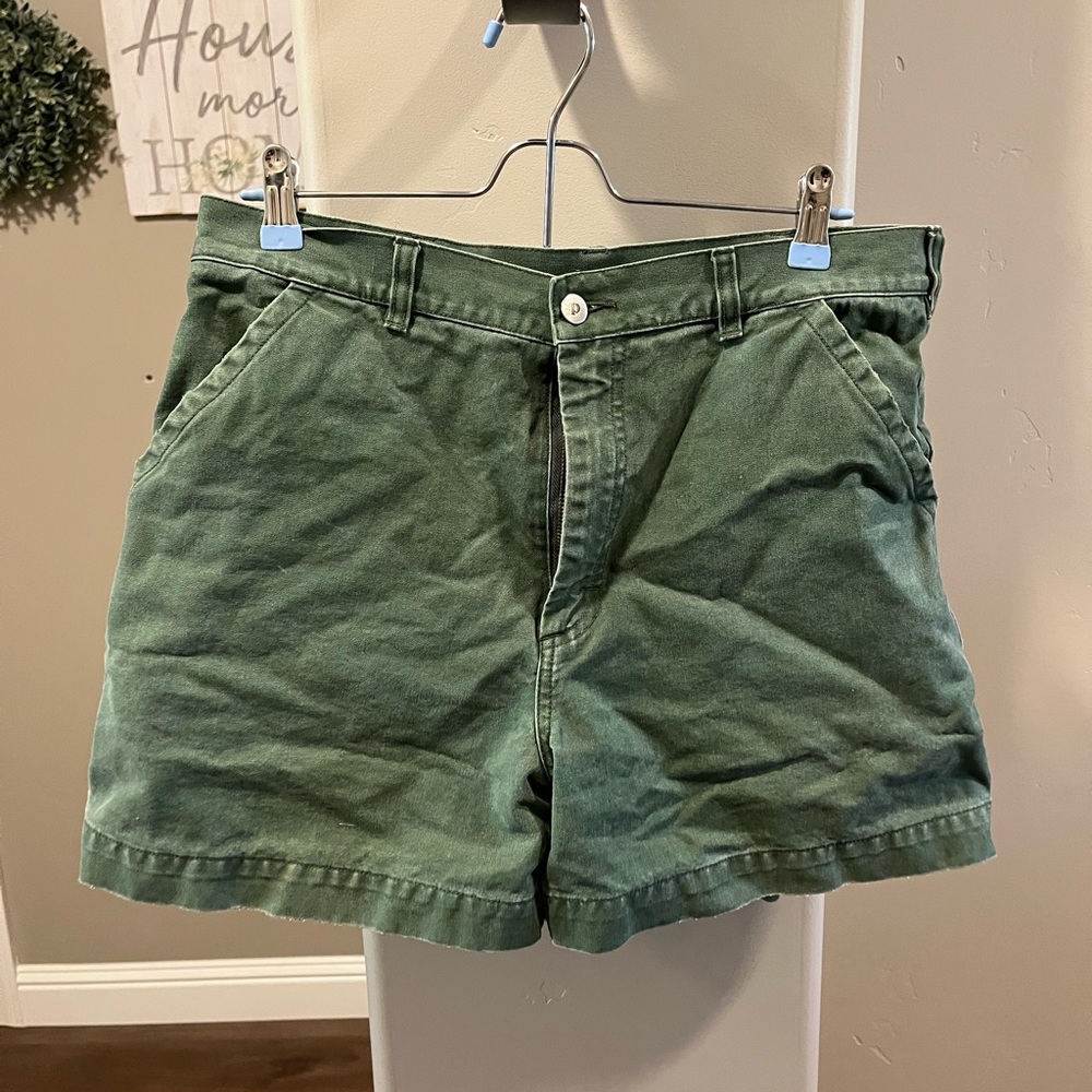 Patagonia shorts